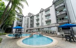 Royal Palm Mansions (D5), Condominium #563389881